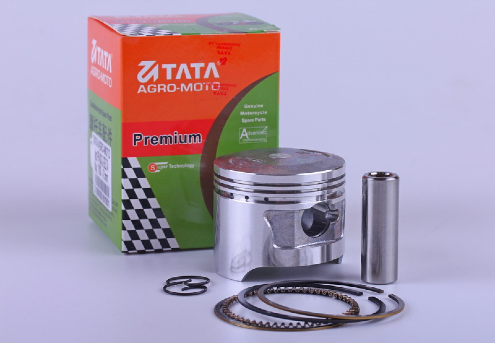 Поршень Delta 70 0,25 (Ø47,25) (Premium) AMG