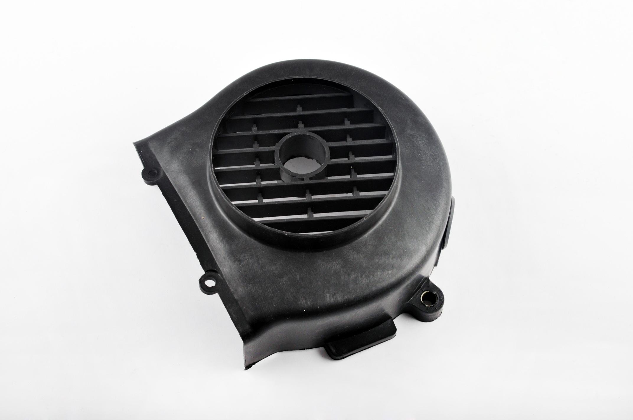 Кожух генератора 4T GY6 50 AMG
