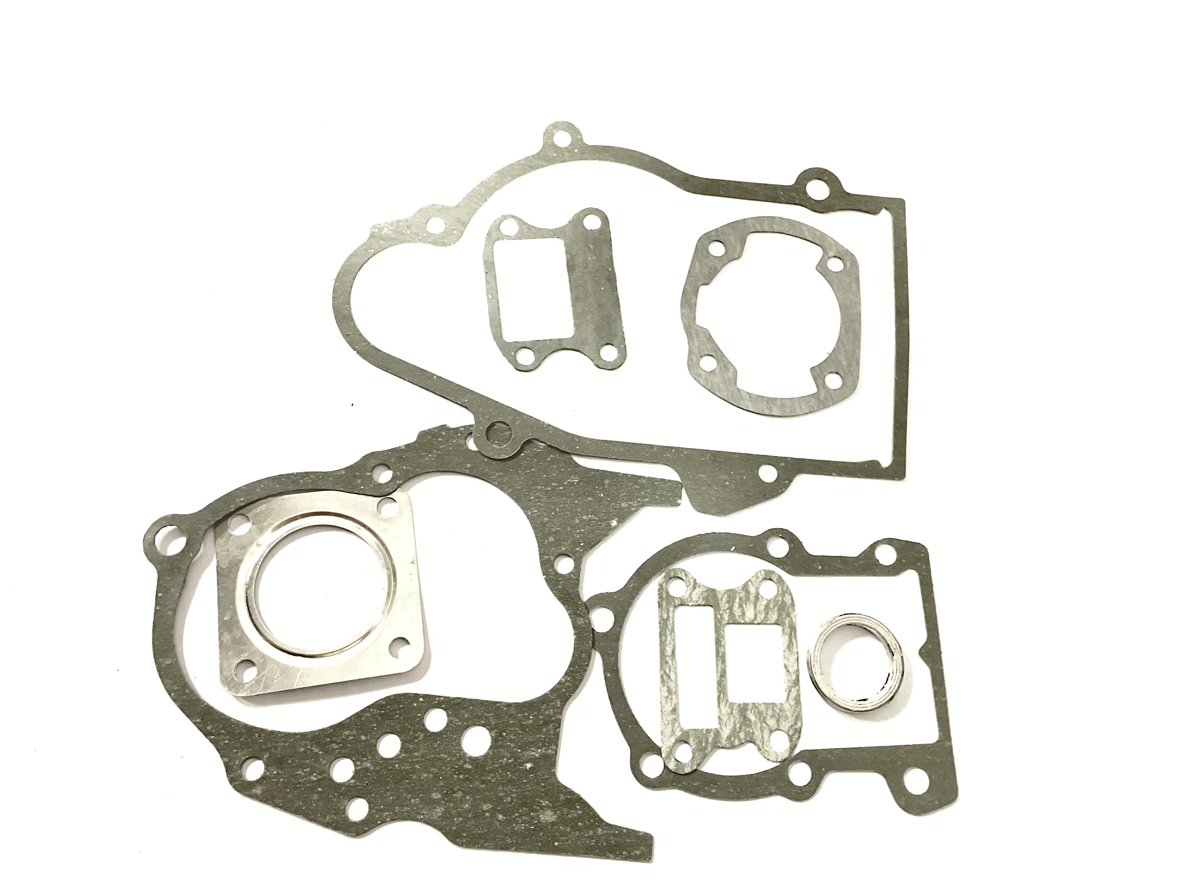 Прокладки двигателя (набор) Honda TACT AF16 Ø41mm KOMATCU (mod.A)