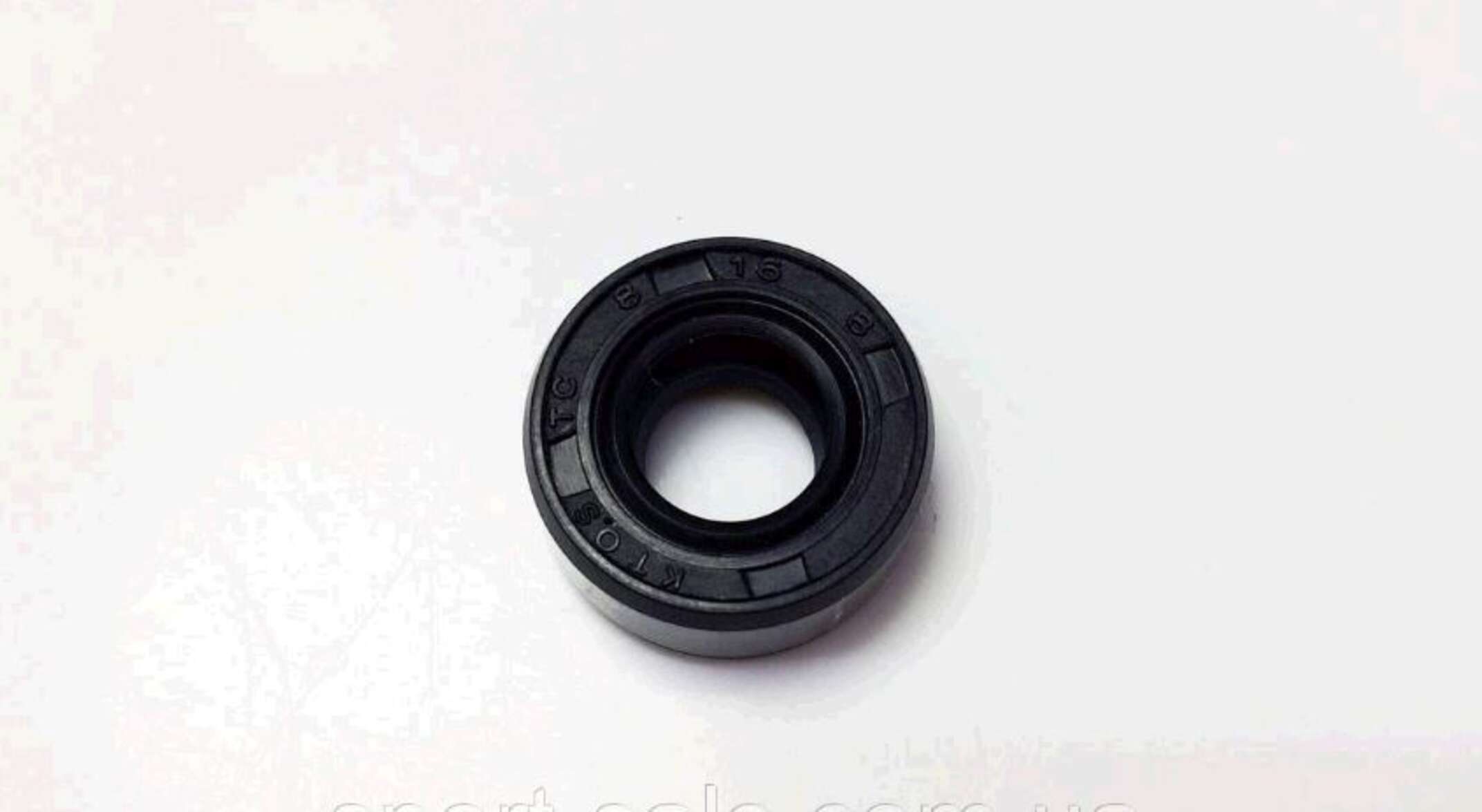 Сальник маслонасоса Honda LEAD (8*16*4) KOMATCU (mod.A)
