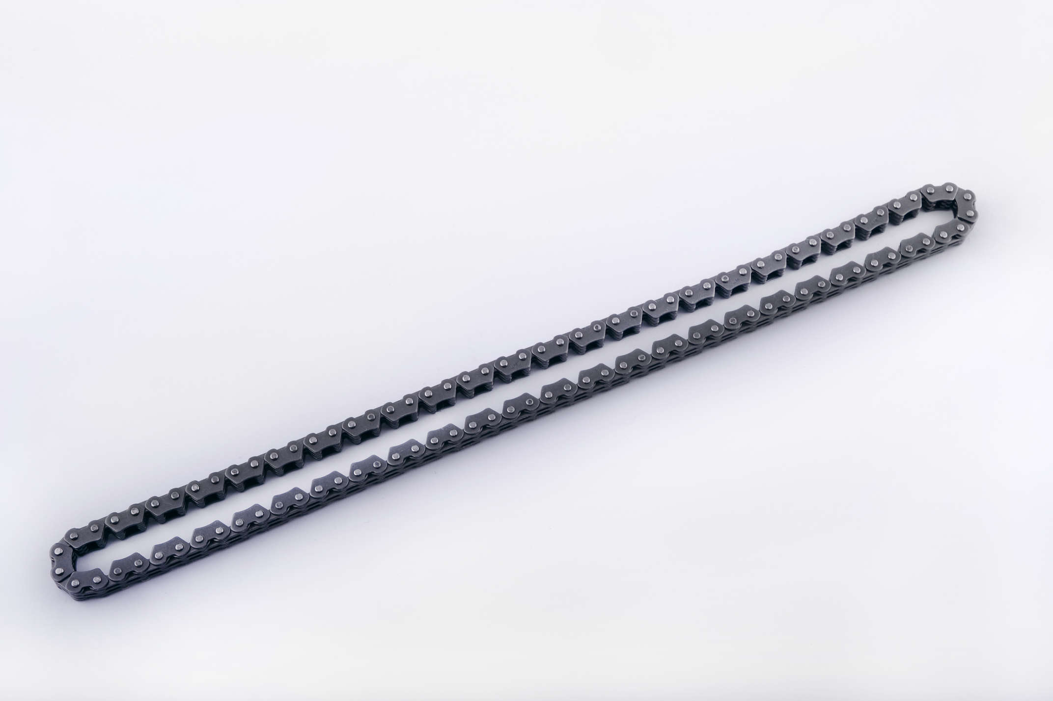 Цепь ГРМ 4T CB150 (3x4-100L) KOMATCU (mod.A)