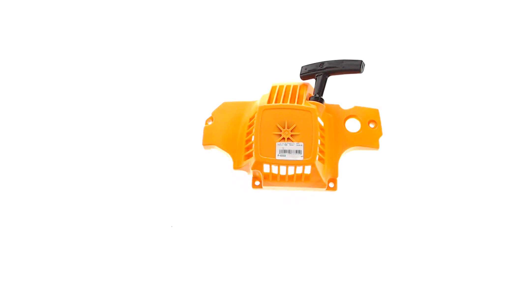 Стартер (в сборе) б/п для Partner P350 BEST (mod.A)
