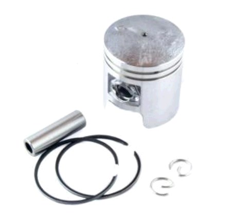 Поршень 2T TB 60, Suzuki RUN 0,25 (Ø43,25 p-10) SUNY (mod.A)