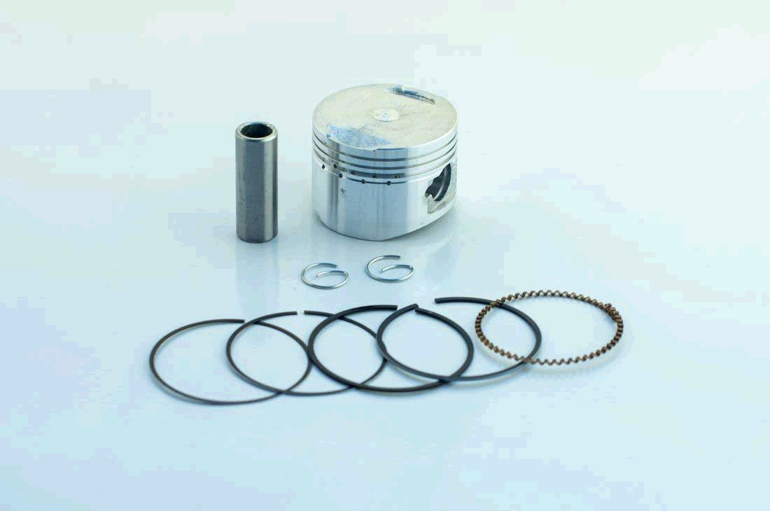 Поршень 4T ARN 125 0,75 (Ø53,15 p-15) SUNY (mod.A)