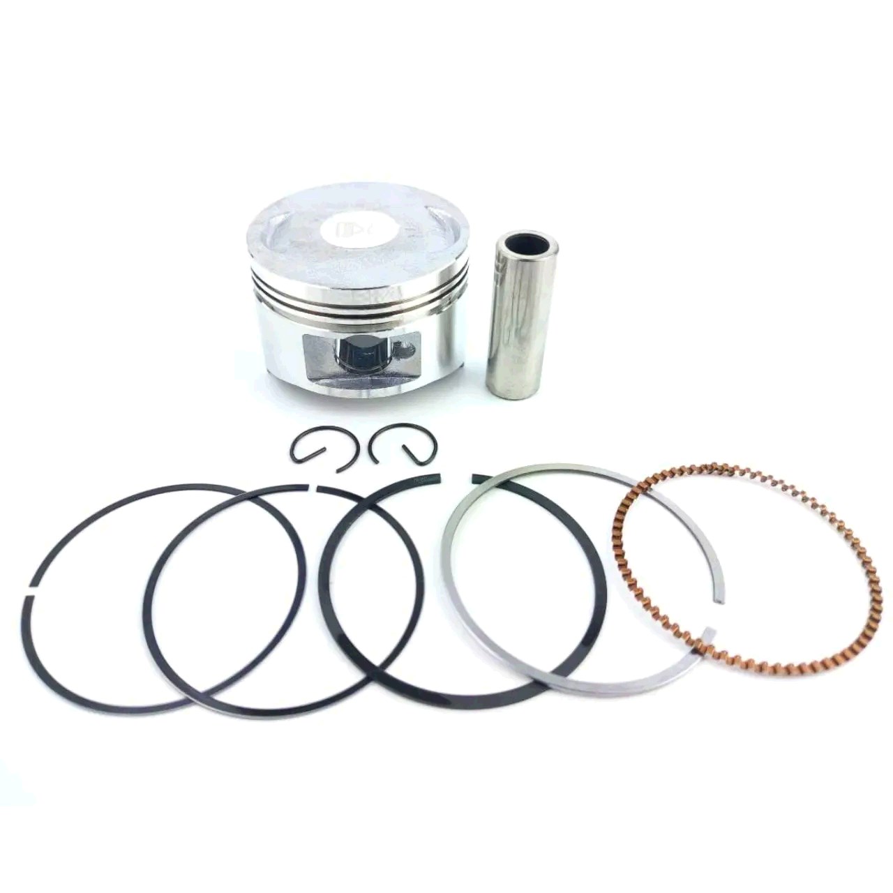 Поршень 4T GY6 150 0,25 (Ø57,65) SUNY (mod.A)