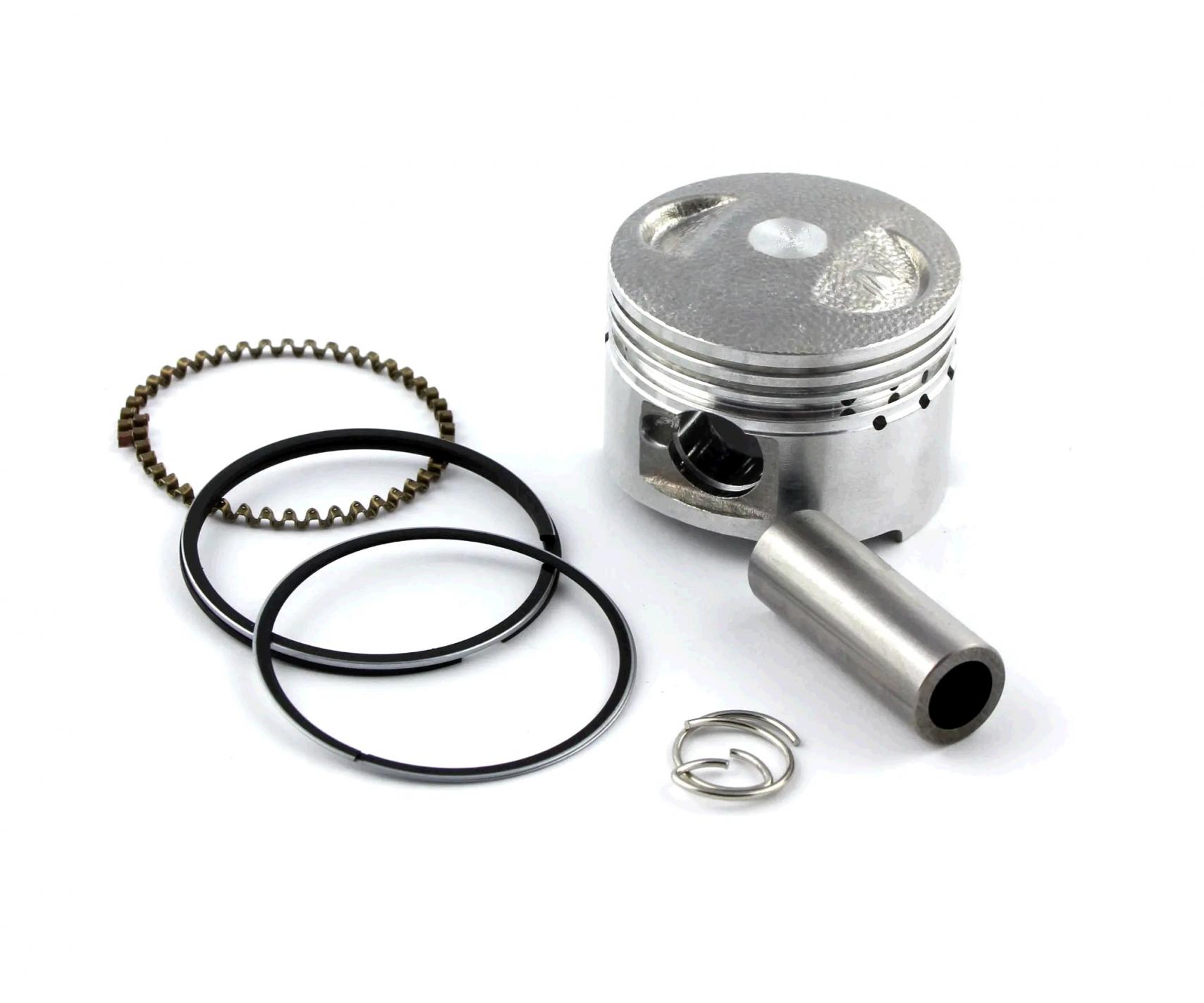 Поршень 4T GY6 60 0,75 (Ø44,75) SUNY (mod.A)