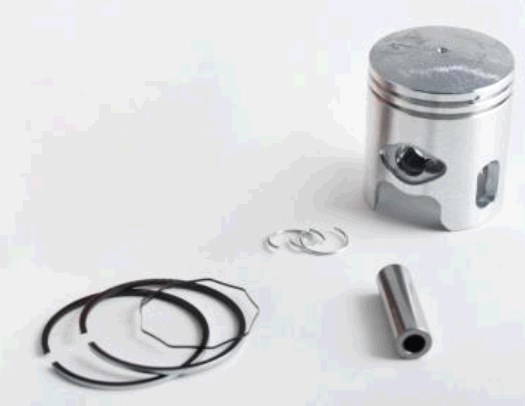 Поршень Yamaha JOG 50 0,50 (Ø40,50 p-10, 2JA/3KJ) SUNY (mod.D)