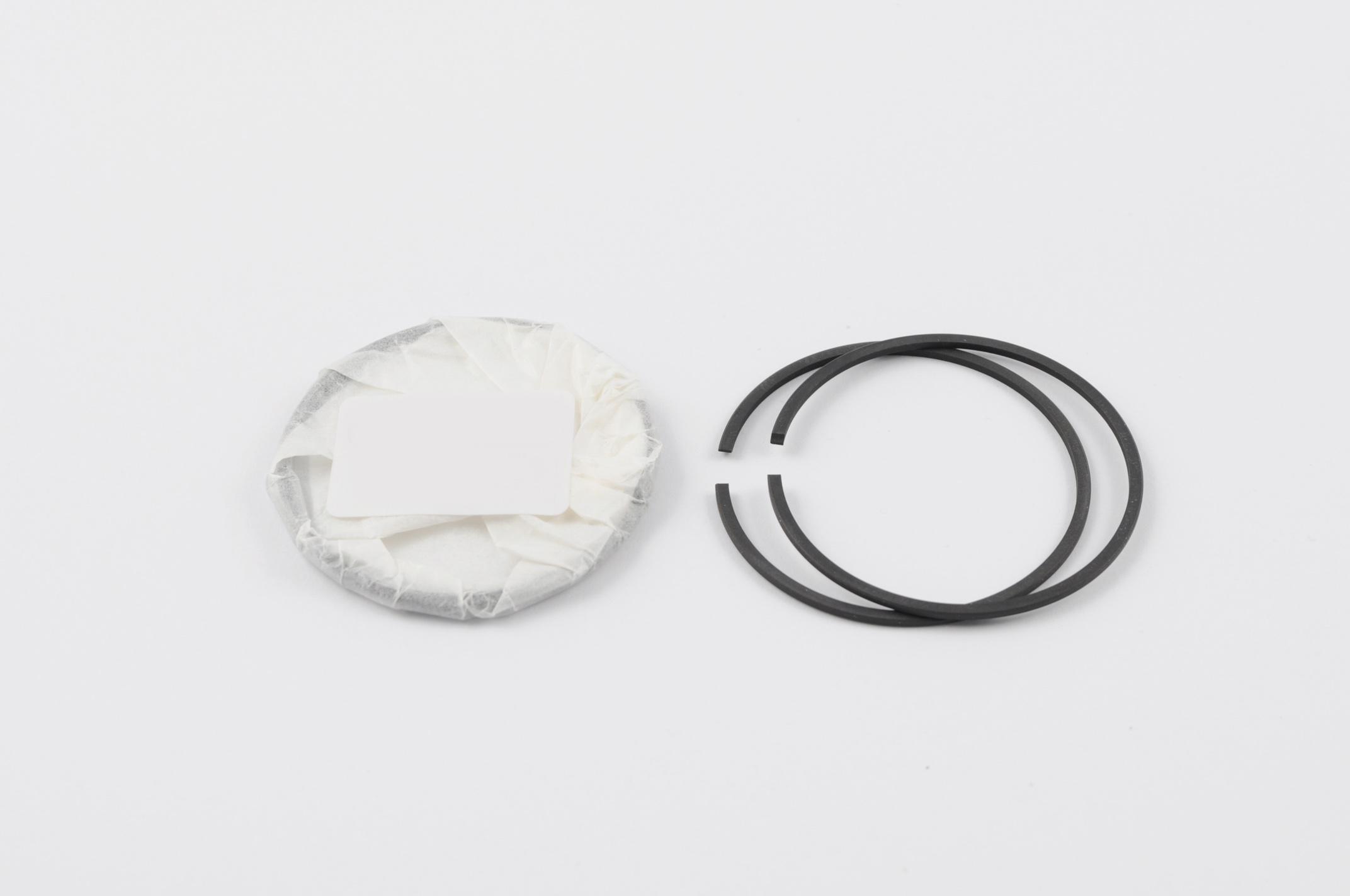 Кольца б/п для Partner P350 (Ø41,1mm) Taiwan KZ