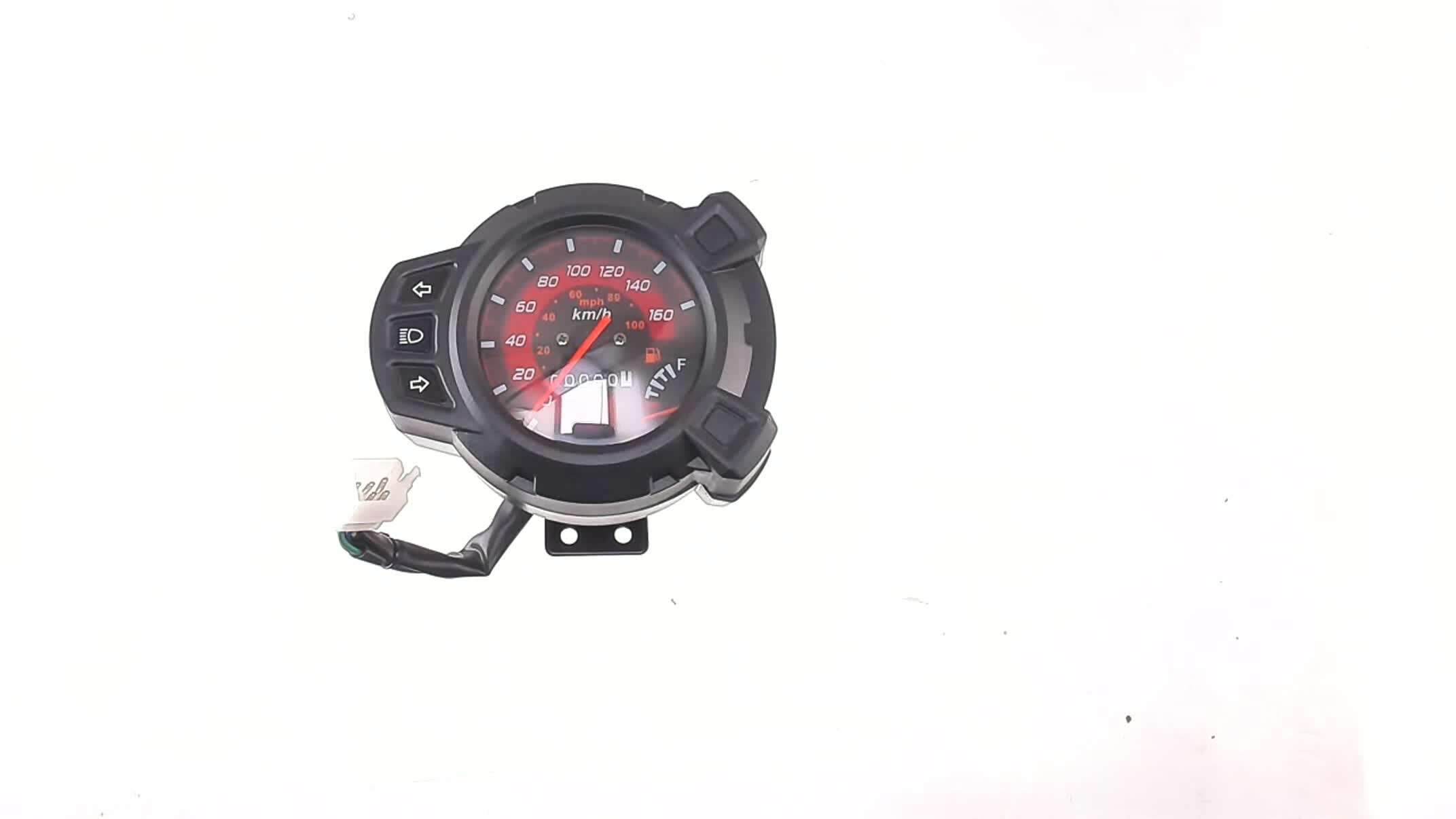 Панель приборов (в сборе) Yamaha BWS150 RG