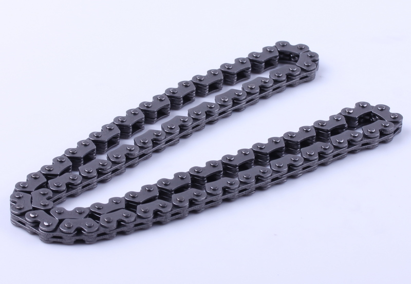 Цепь ГРМ 4T GY6 125/150 (2x3-90L) AMG-2