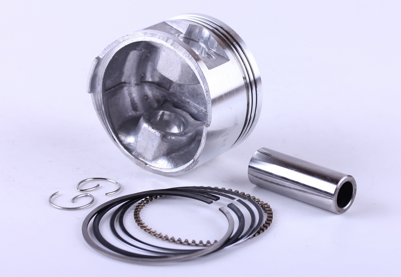Поршень 4T GY6 150 .STD (Ø57,40) AMG-2