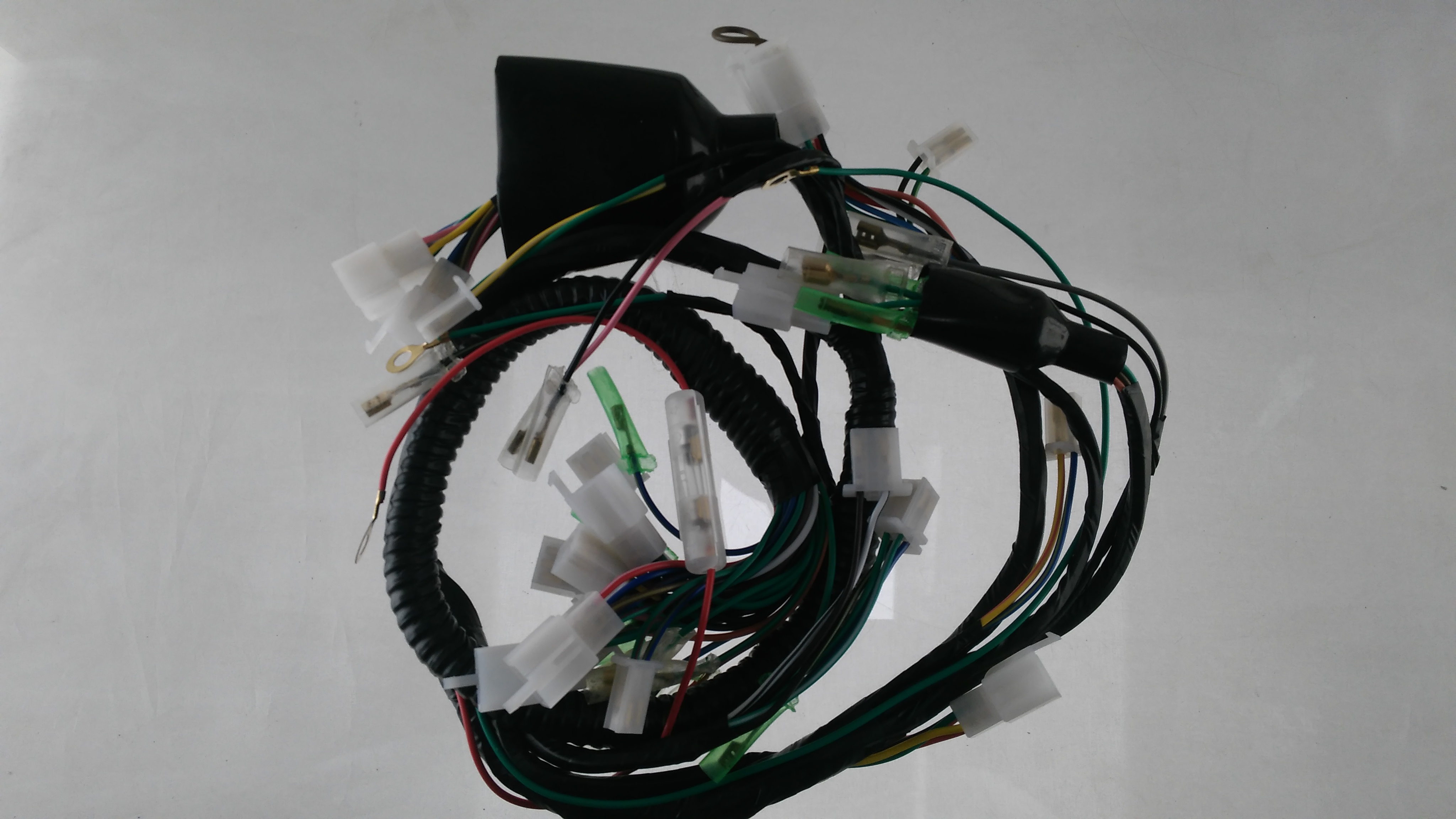 Проводка 4T CG-CB 200 ZV