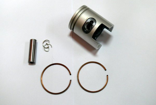 Поршень Honda LEAD 50 .STD (Ø40,00) VDK