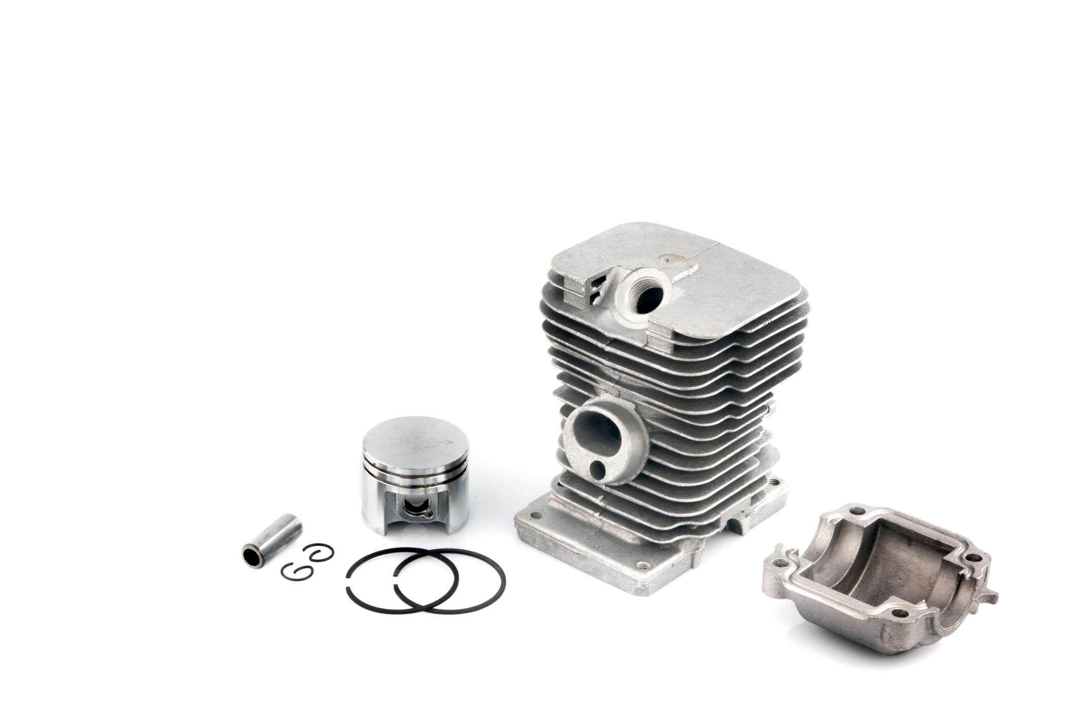 Поршневая б/п (ЦПГ) для St M 180 (Ø38, p-10) (METAL BOX) (WINZOR) KOSA