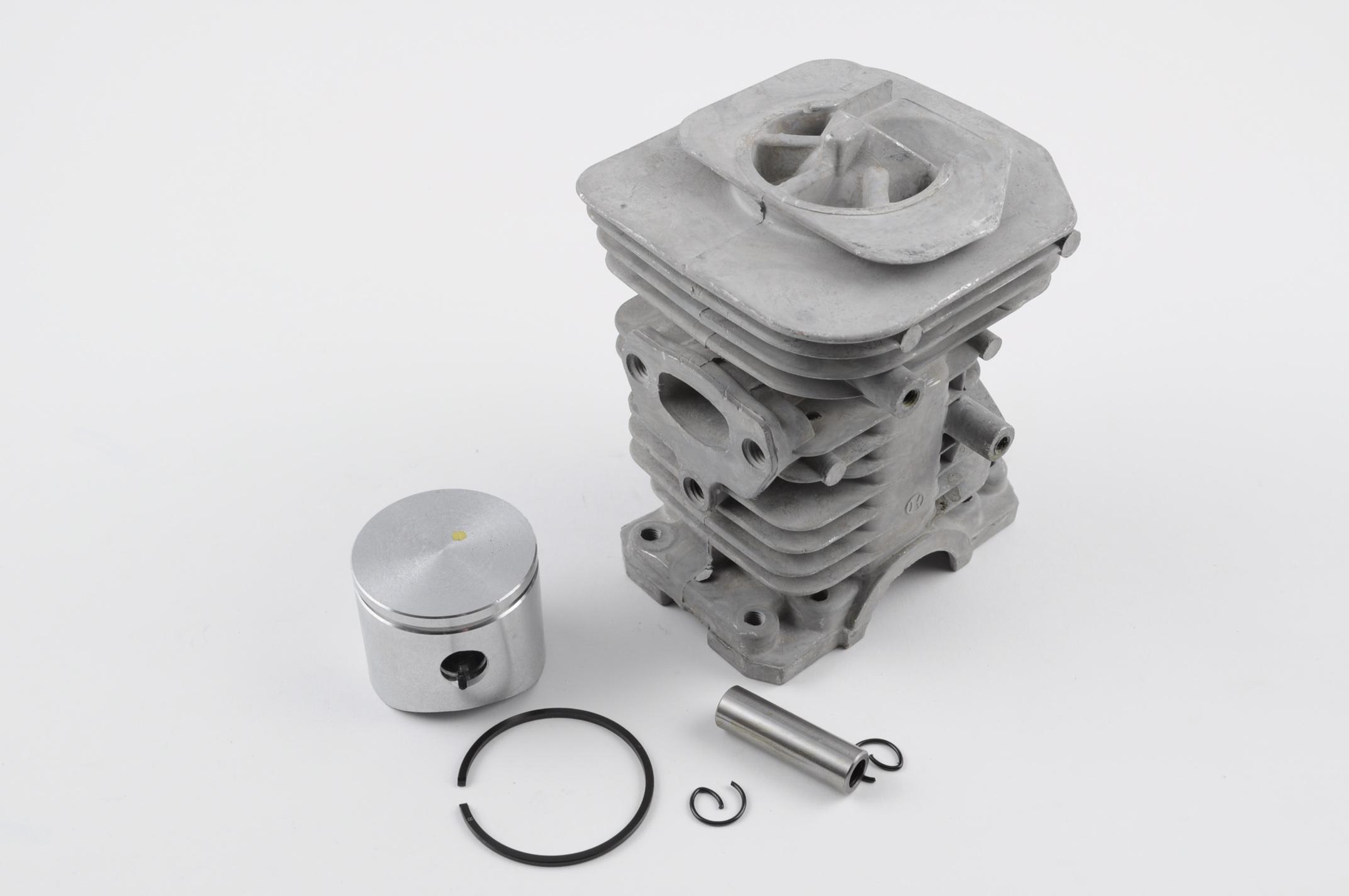 Поршневая б/п (ЦПГ) для Husqvarna 142 (Ø40) KOSA