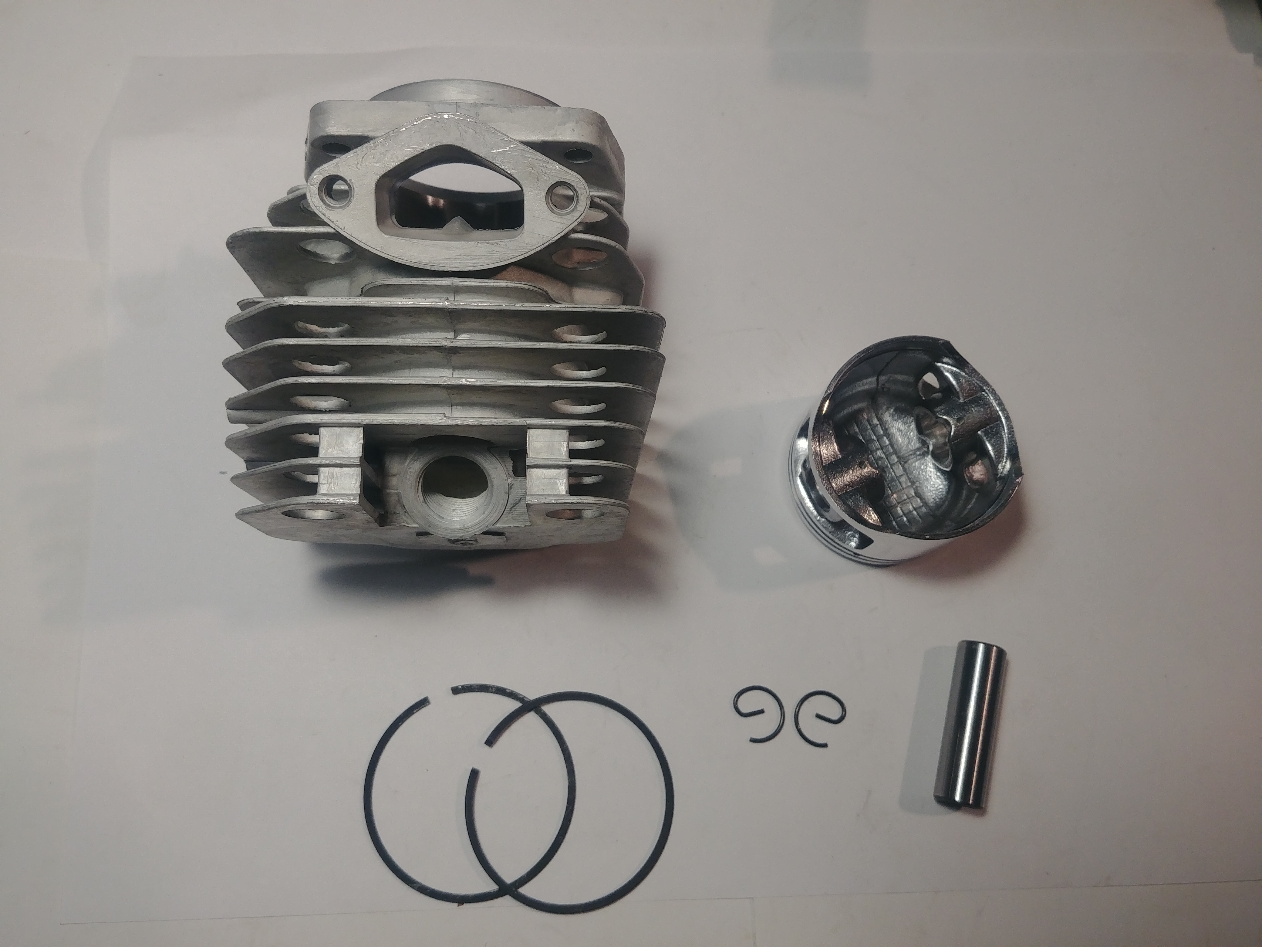 Поршневая б/п (ЦПГ) для Goodluck GL5200 (Ø45) KOSA