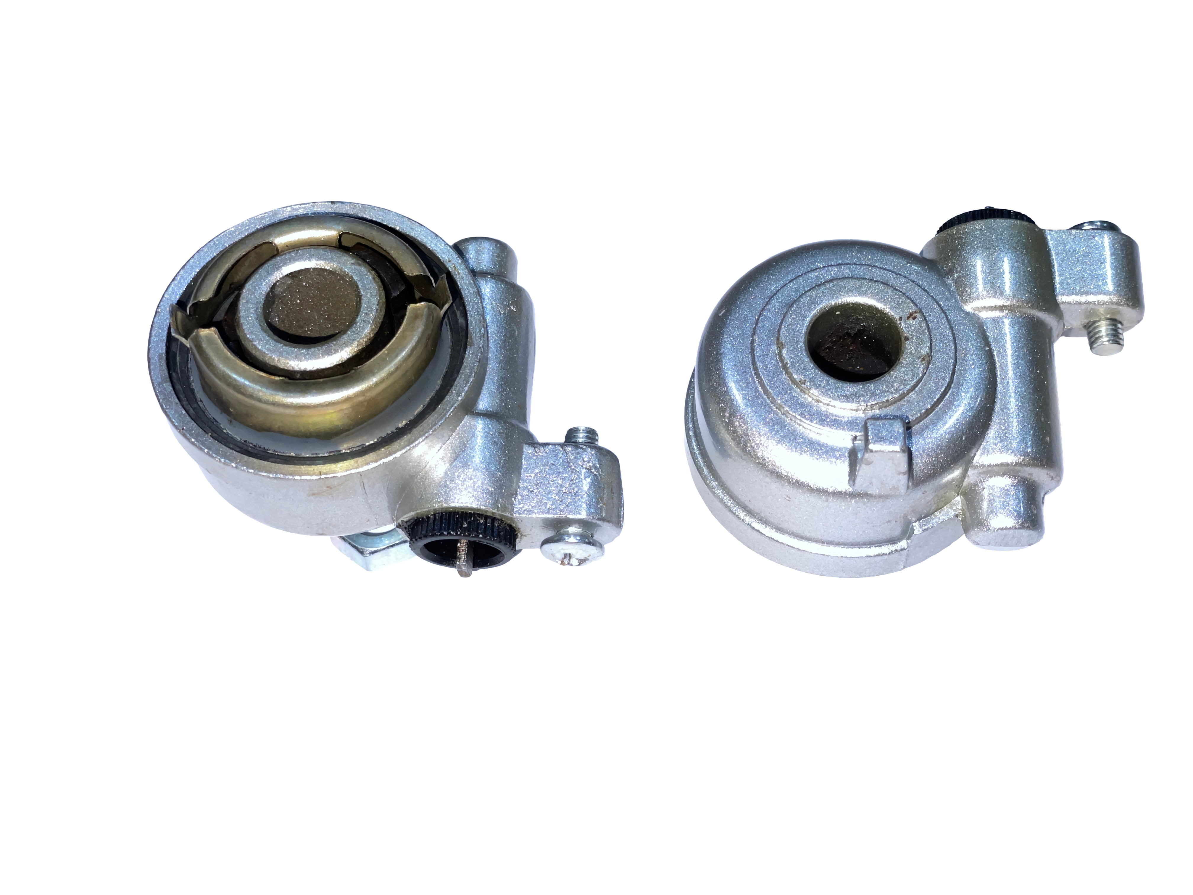 Привод спидометра (редуктор) Honda LEAD (NH50M, NH90M) ST