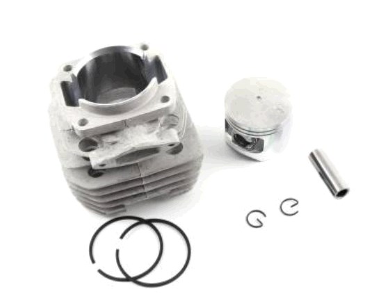 Поршневая б/п (ЦПГ) для Goodluck GL4500 (Ø43) FORESTER