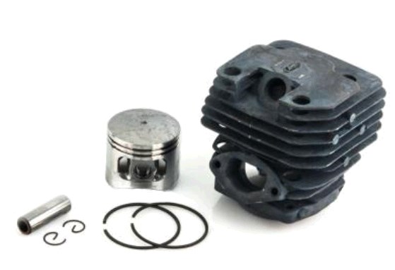 Поршневая б/п (ЦПГ) для Goodluck GL4500 (Ø43) (черная) FORESTER