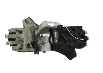 Велоперчатки (size:L) Benotto LCL-60052 KL