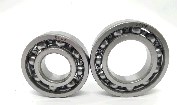 Подшипник сцепления м/б (6006RS+6204RS) 7/12 л.с TD