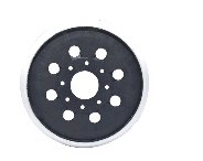Подошва шлифмашины BOSCH 125 8Т KOSA