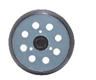 Подошва шлифмашины MAKITA 125 3Т KOSA