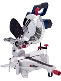 Пила торцовочная VORSKLA ПМЗ 2500-255/2 2500 Вт, 4800 об/м, диск 210 мм VRL