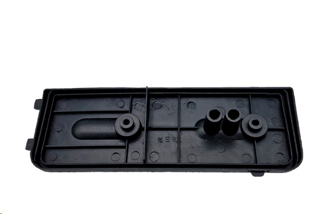 Панель задняя бензогенератора ЕТ-950 KOSA