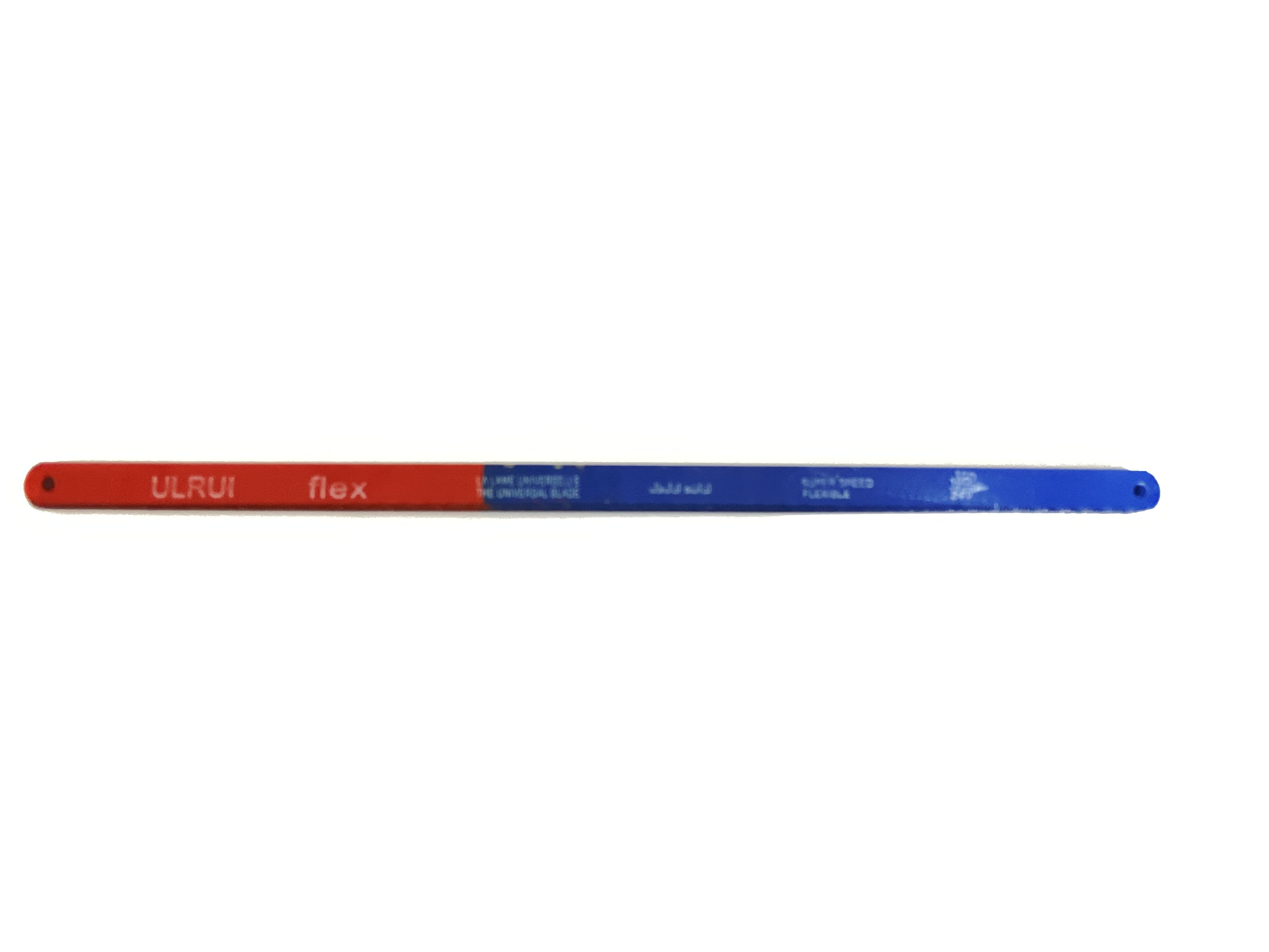 Полотно ножовочное по металлу 310x12x0,56, 24T, M2 Bimetal GHI
