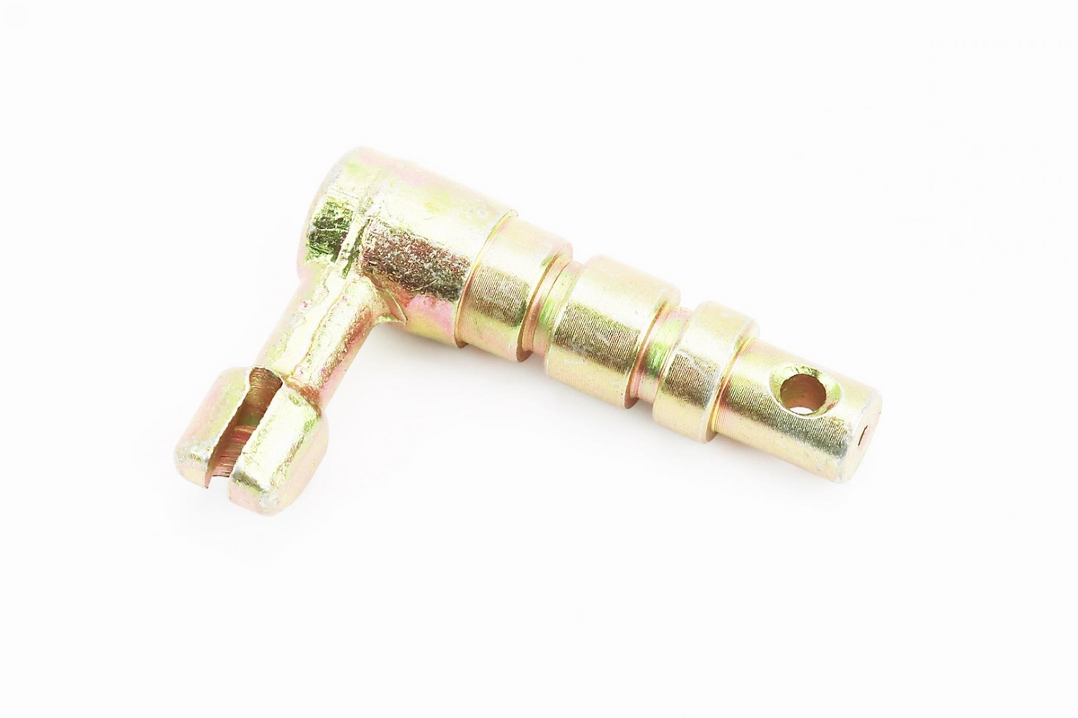 Палец рычага задней скорости м/б 178F/186F (6/9Hp) KS