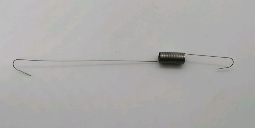 Пружина карбюратора м/б 168F/170F (6,5/7Hp) AMG-2
