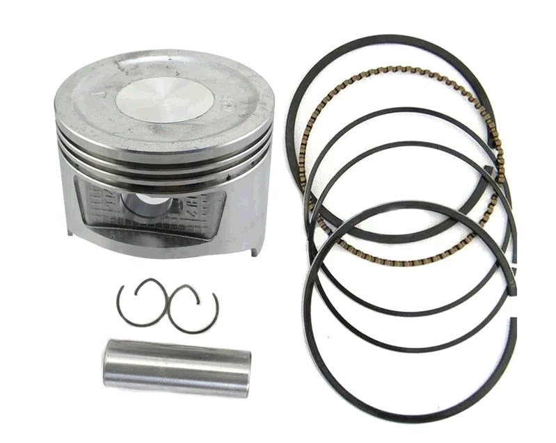 Поршень м/б 192F (13Hp) STD (Ø92,00) AMG-3