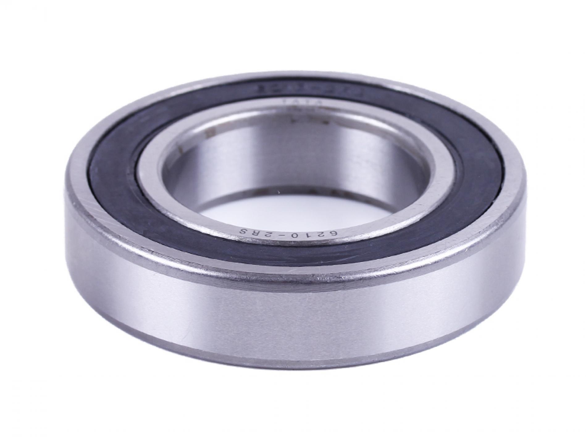 Подшипник коленвала м/б 6210-2RS 50*90*20 (175N/180N) AMG-6
