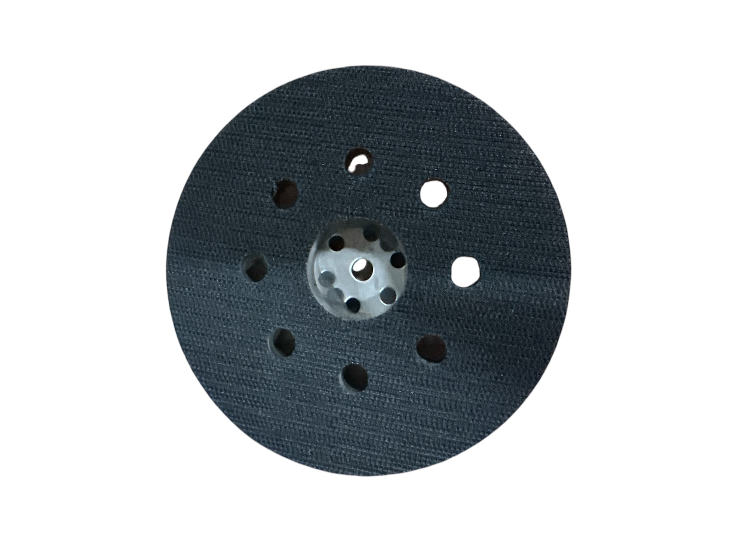 Подошва шлифмашины Bosch GEX 125 AC AZT