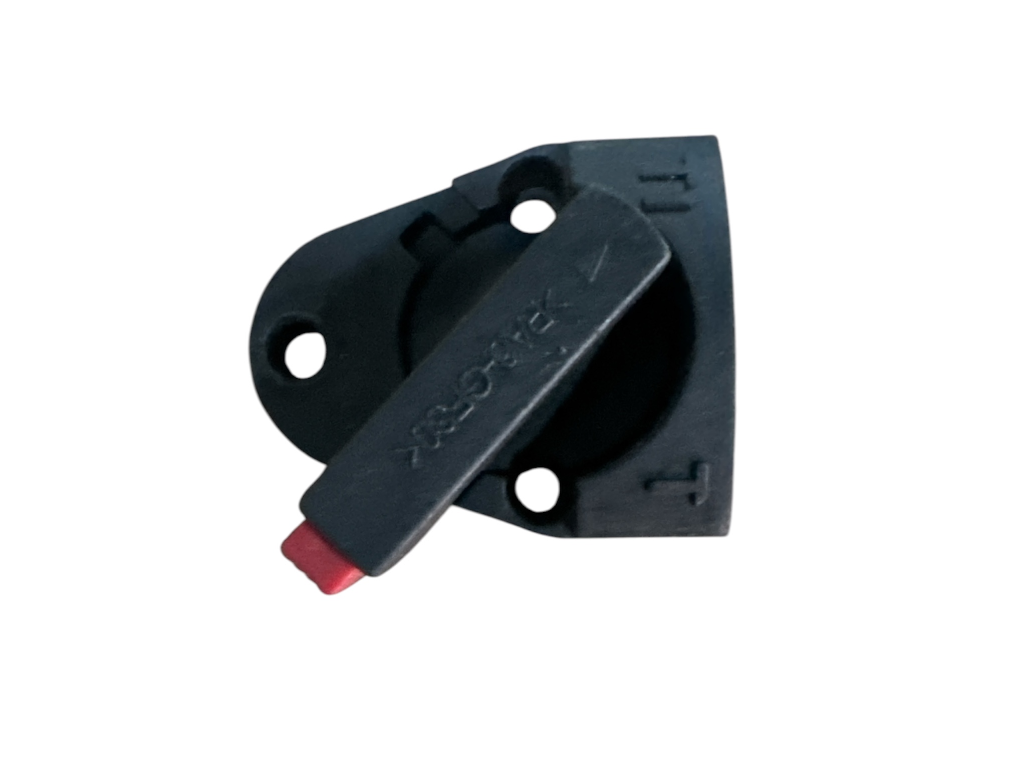 Переключатели режимов на перфоратор BBH-1500 (верхний) AZT