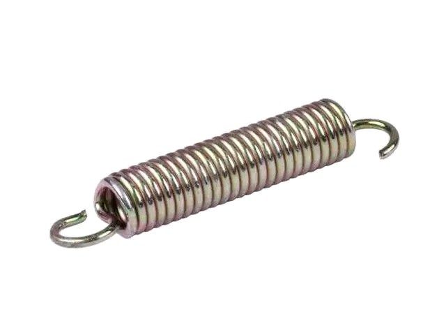 Пружина педали тормоза Jinma 200/204/240/244 тип 2 AMG