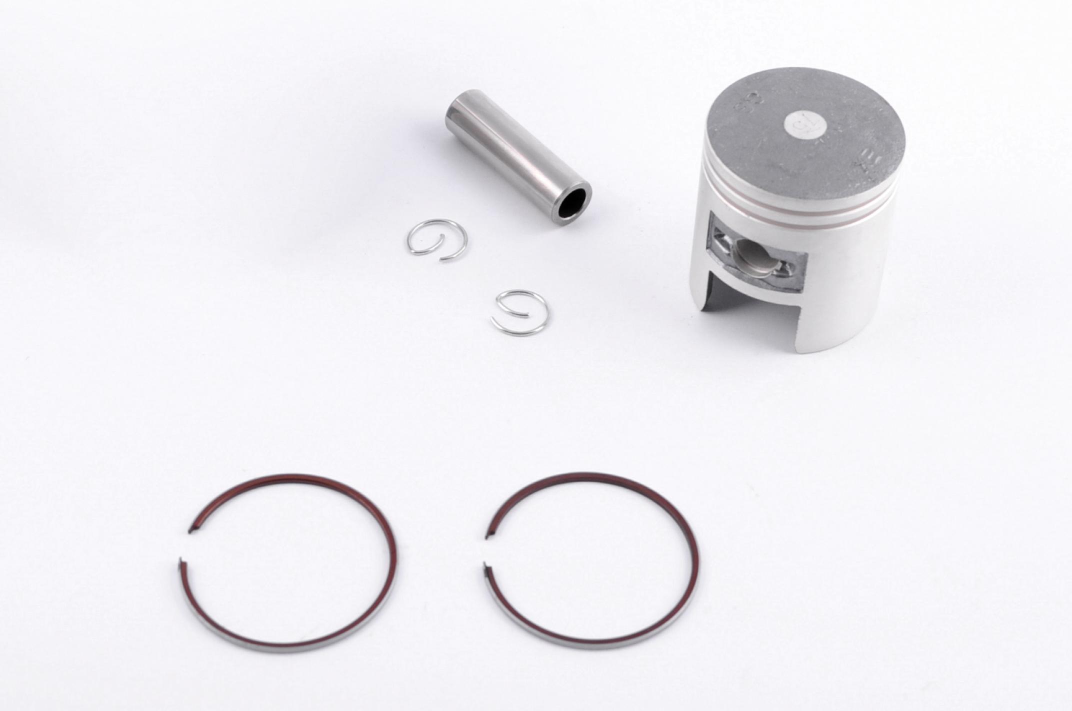 Поршень Honda TACT 50 0,75 (Ø41,75 AF16) MSU (#MSU)