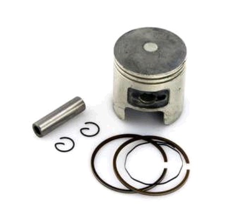 Поршень Honda TACT 65 .STD (Ø44,00 AF16) MSU (#MSU)