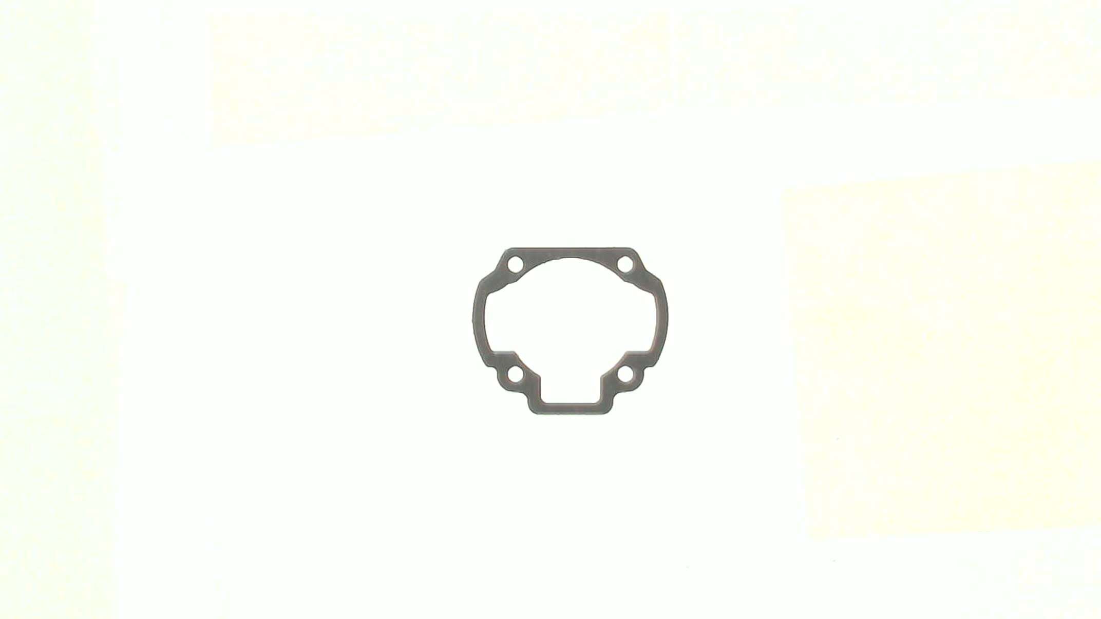 Прокладки цилиндра (набор) Honda TACT AF16 Ø41mm [D]