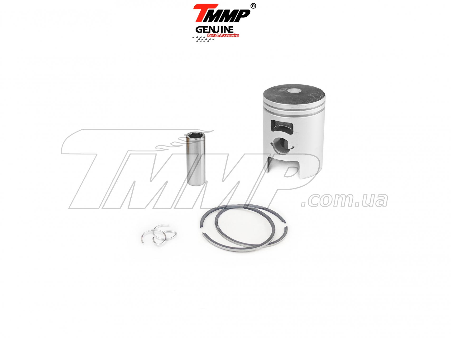 Поршень Honda DIO 50 0,25 (Ø39,25) (TM) EVO