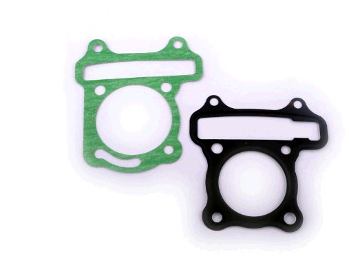 Прокладки цилиндра (набор) 4T GY6 80 Ø47mm (GASKET) EVO