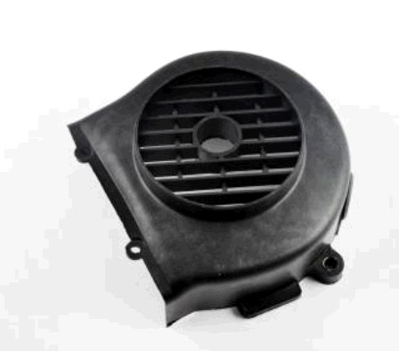 Кожух генератора 4T GY6 50 BBC