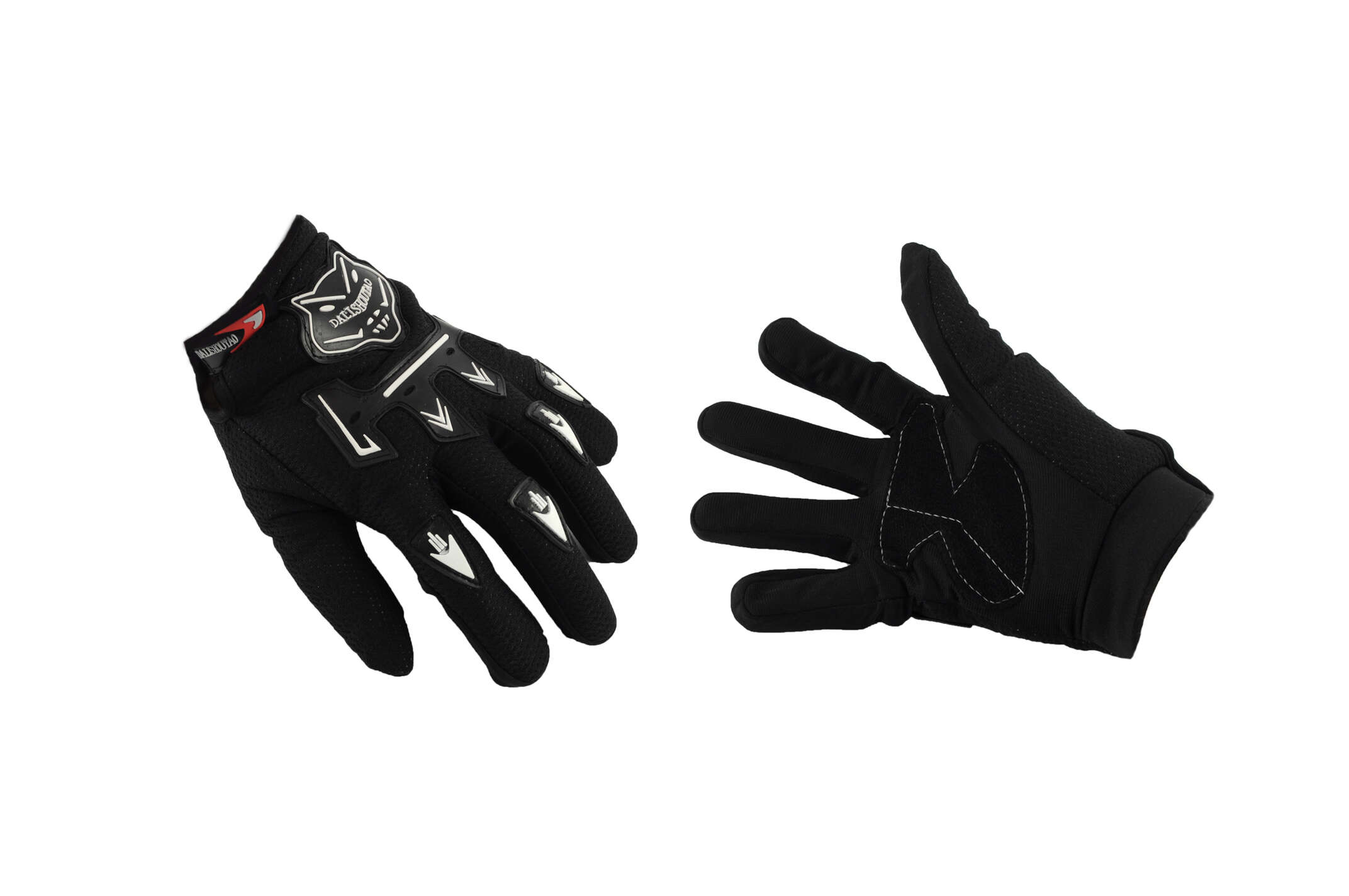 Перчатки DALISHOUTAO (size:XL, черные)