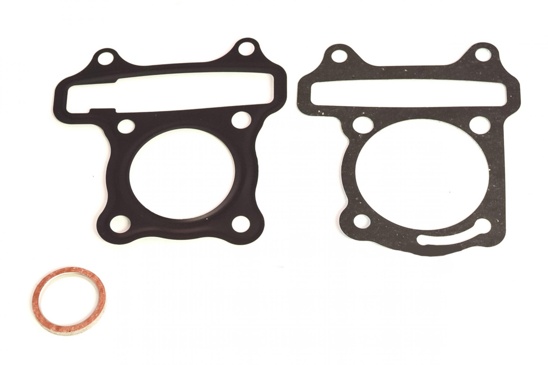 Прокладки цилиндра (набор) 4T GY6 60 Ø44mm ST