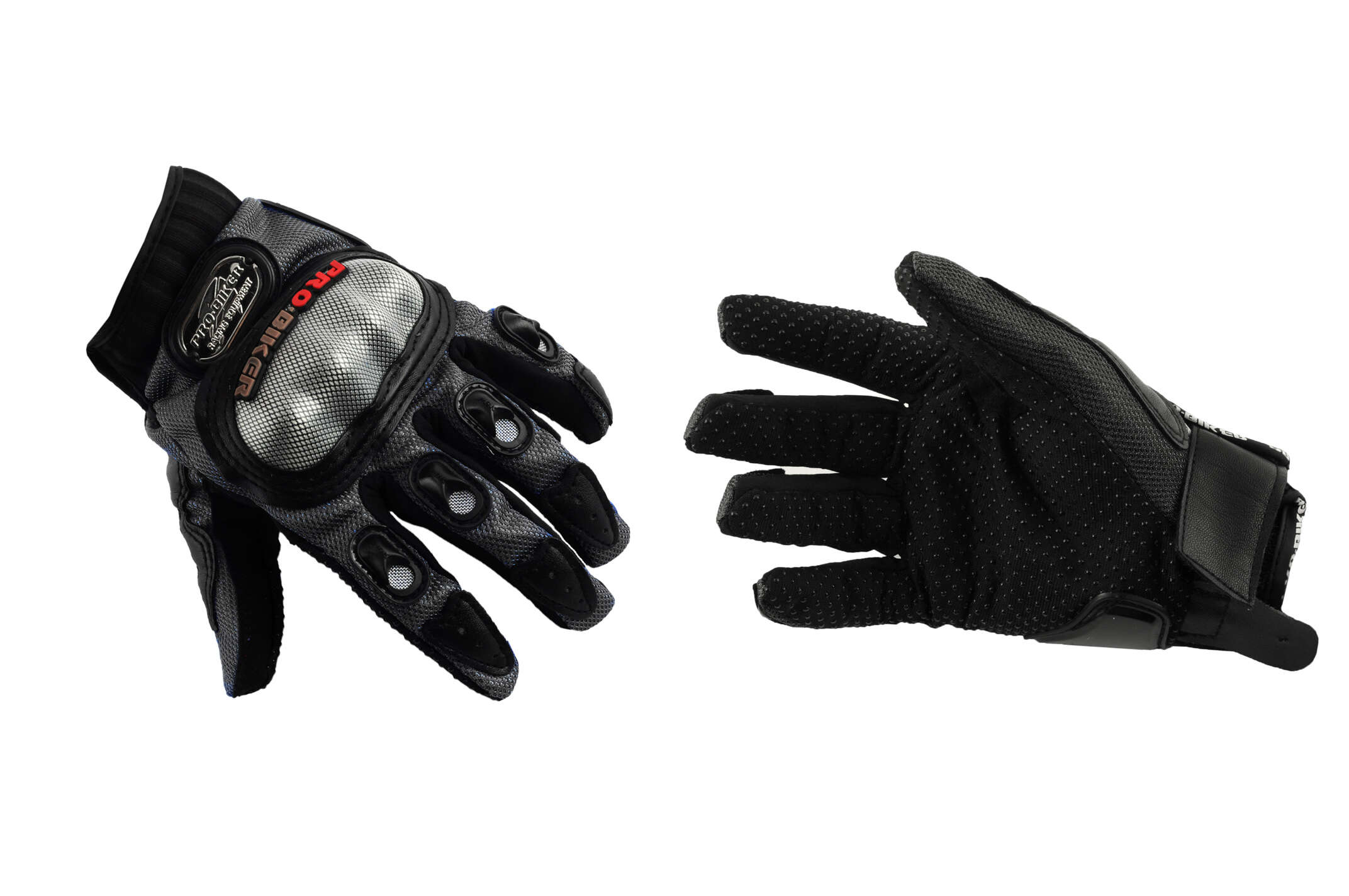 Перчатки PRO-BIKER (mod:MCS-01, size:XXL, черные)