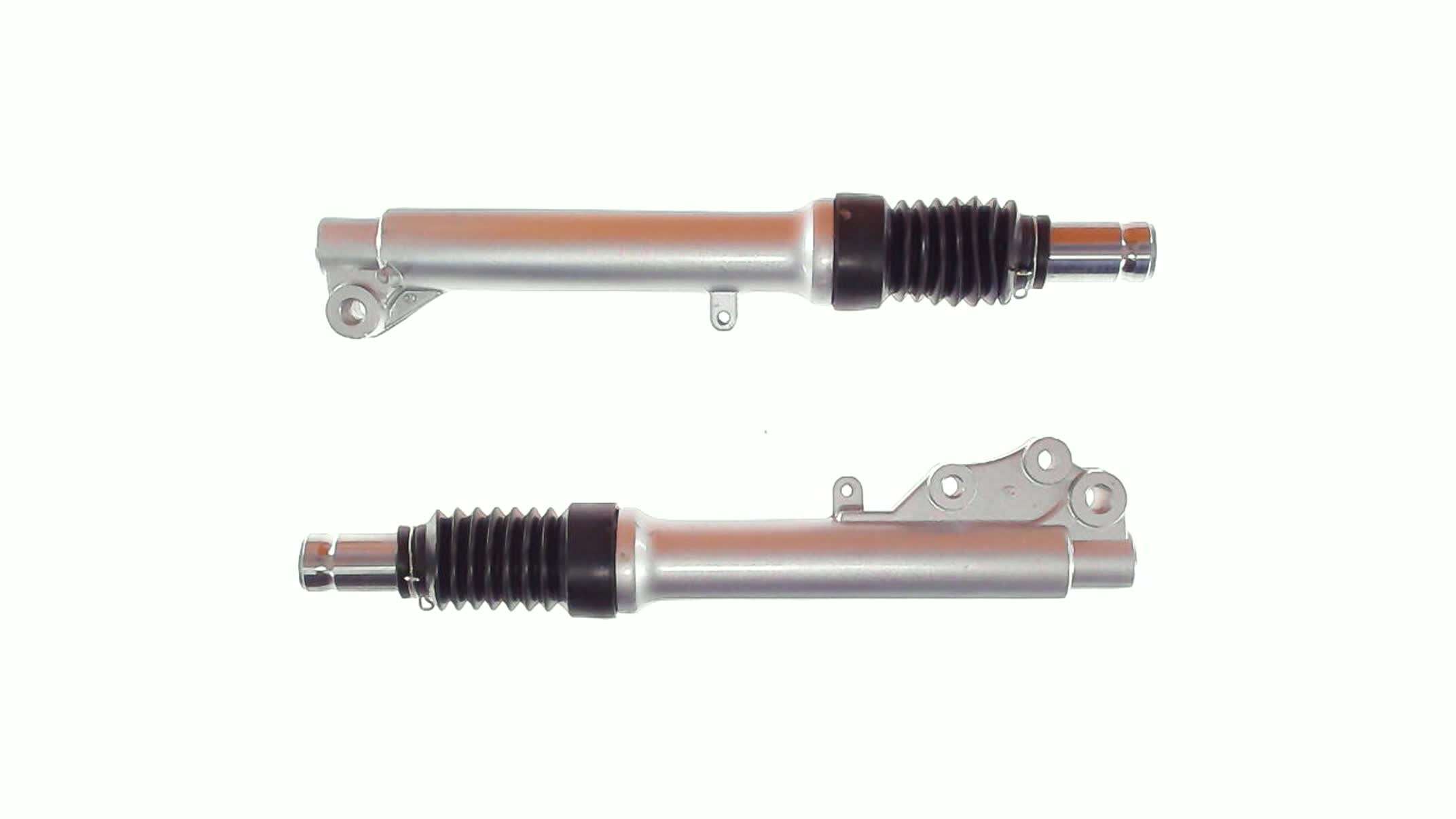 Перья вилки Yamaha JOG 50 (дисковый тормоз) EVO