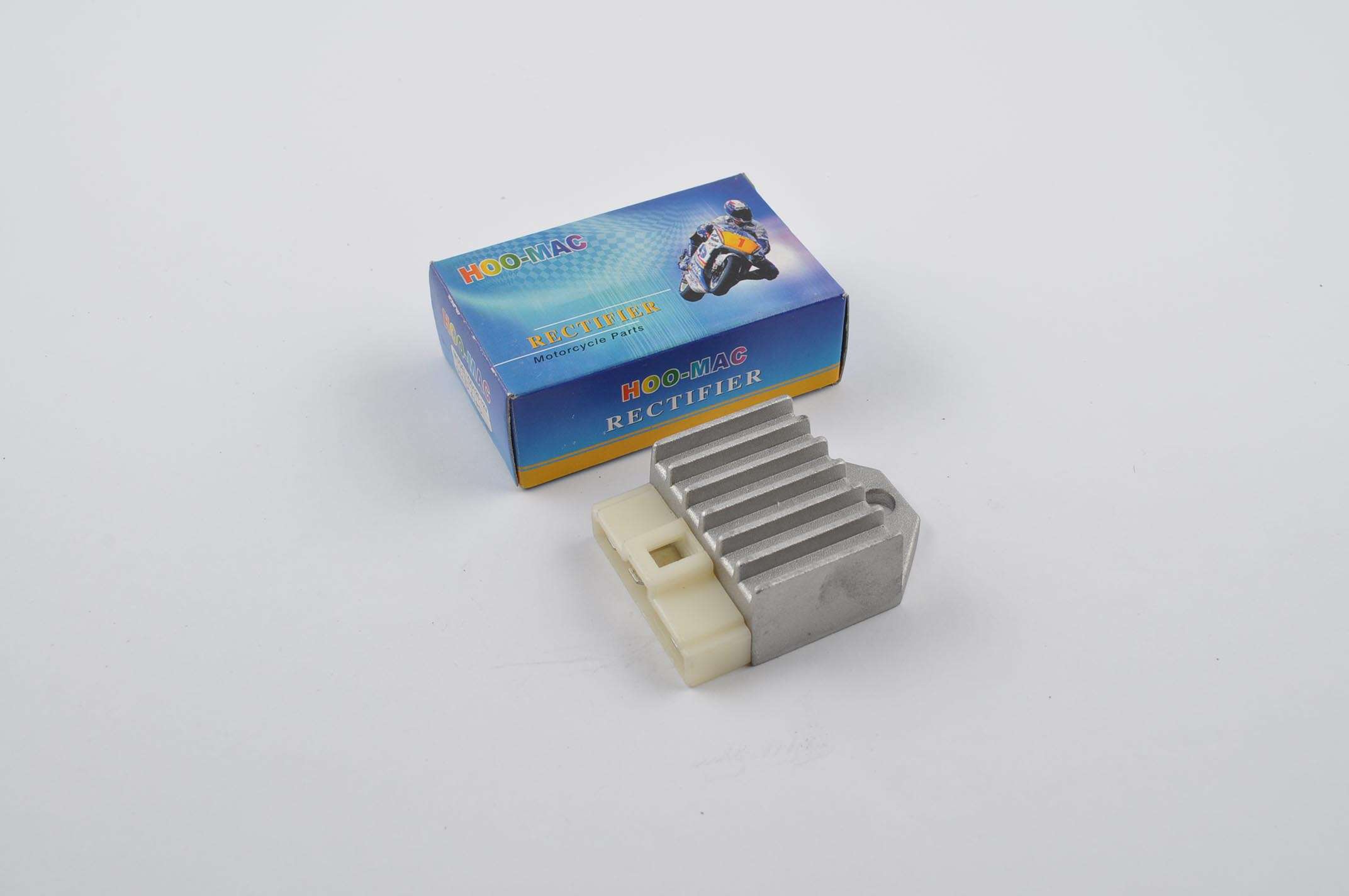 Реле зарядки S3X (Suzuki, Yamaha) HOO-MAC