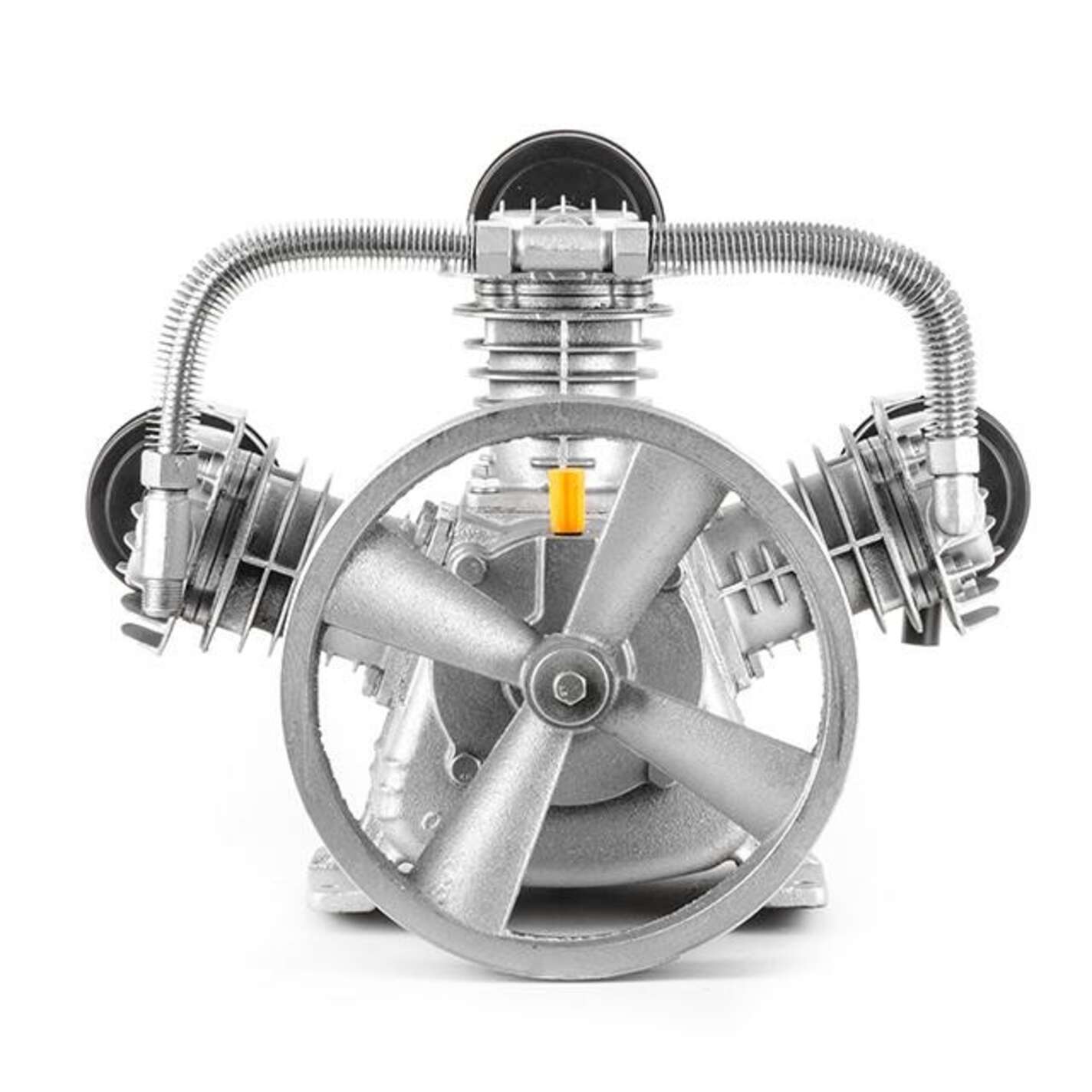 Головка компрессорная к PT-0036 INTERTOOL
