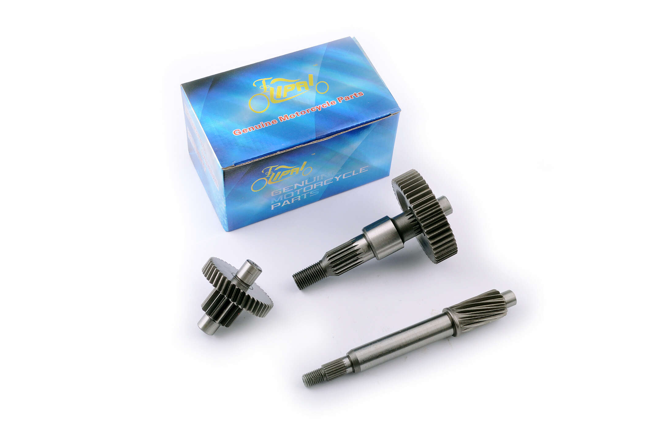 Редуктор (в сборе) Honda LEAD 90 KOMATCU